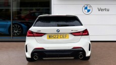 BMW 1 Series M135i xDrive 5dr Step Auto Petrol Hatchback